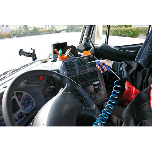 Air Duster Gun T-Piece Connector Extra Heavy Duty