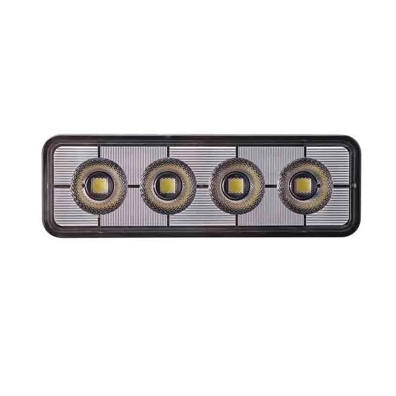 TRALERT Edge Compact LED Work & Reverse Light 24W – WR-2428.1