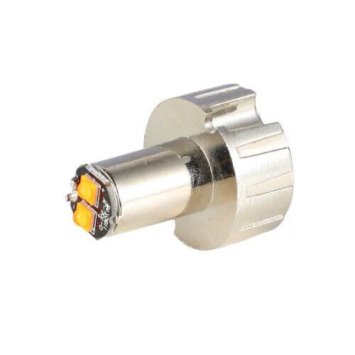 Micro Blast Amber Warning Light