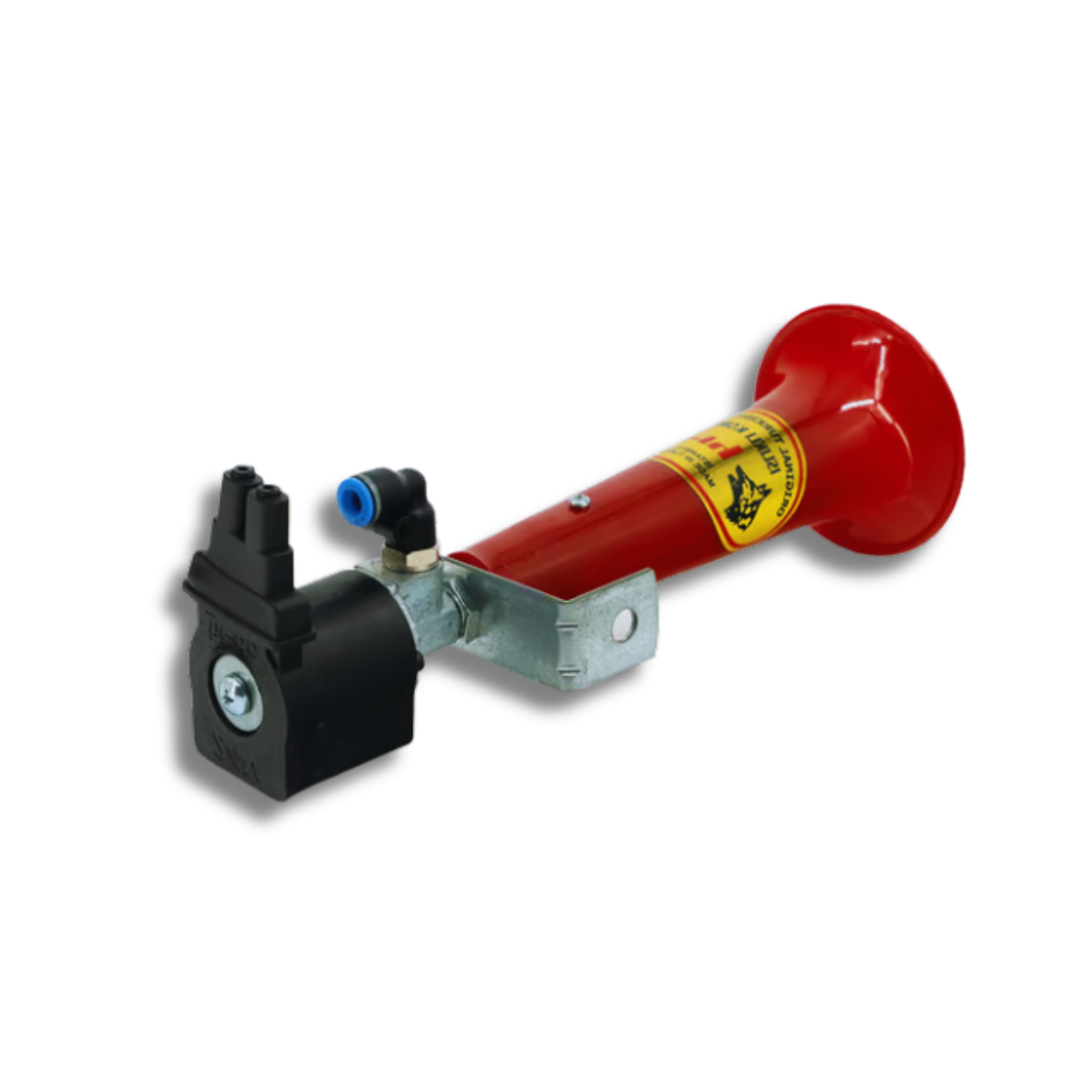 Hi-Do Original Turkish Whistle 12v