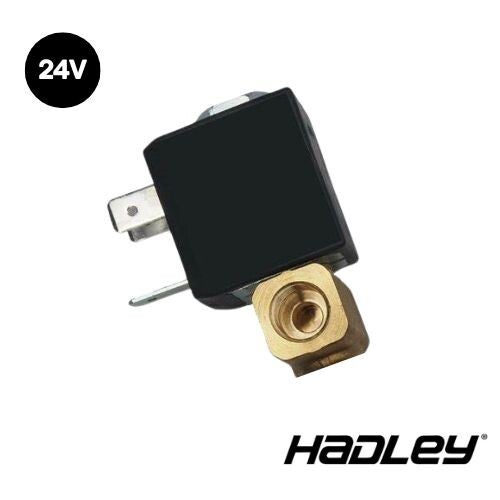 Hadley 24v Solenoid Valve To Suit Hadley Air Horns