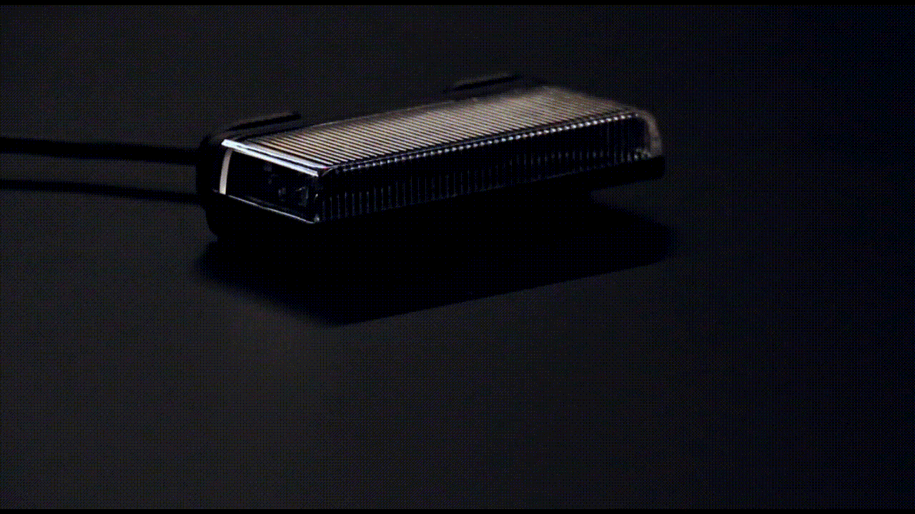 Stealth+S Discreet Reverse Light With Strobe & Sync Function