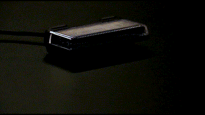 Stealth+S Discreet Reverse Light With Strobe & Sync Function