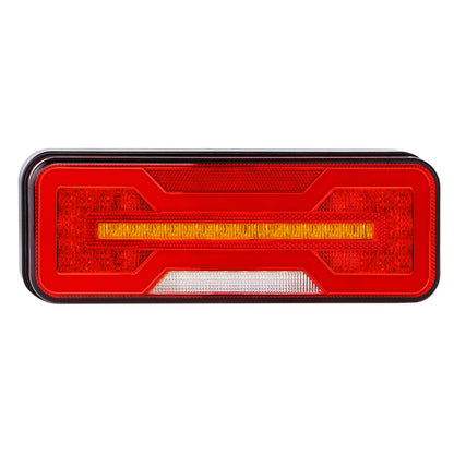 Multifunction Rear Lamp With Dynamic Indicator - RHS