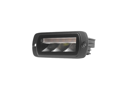 QuadraLite Multi-Function 5IN1 Rear Lamp - Recessed Mount