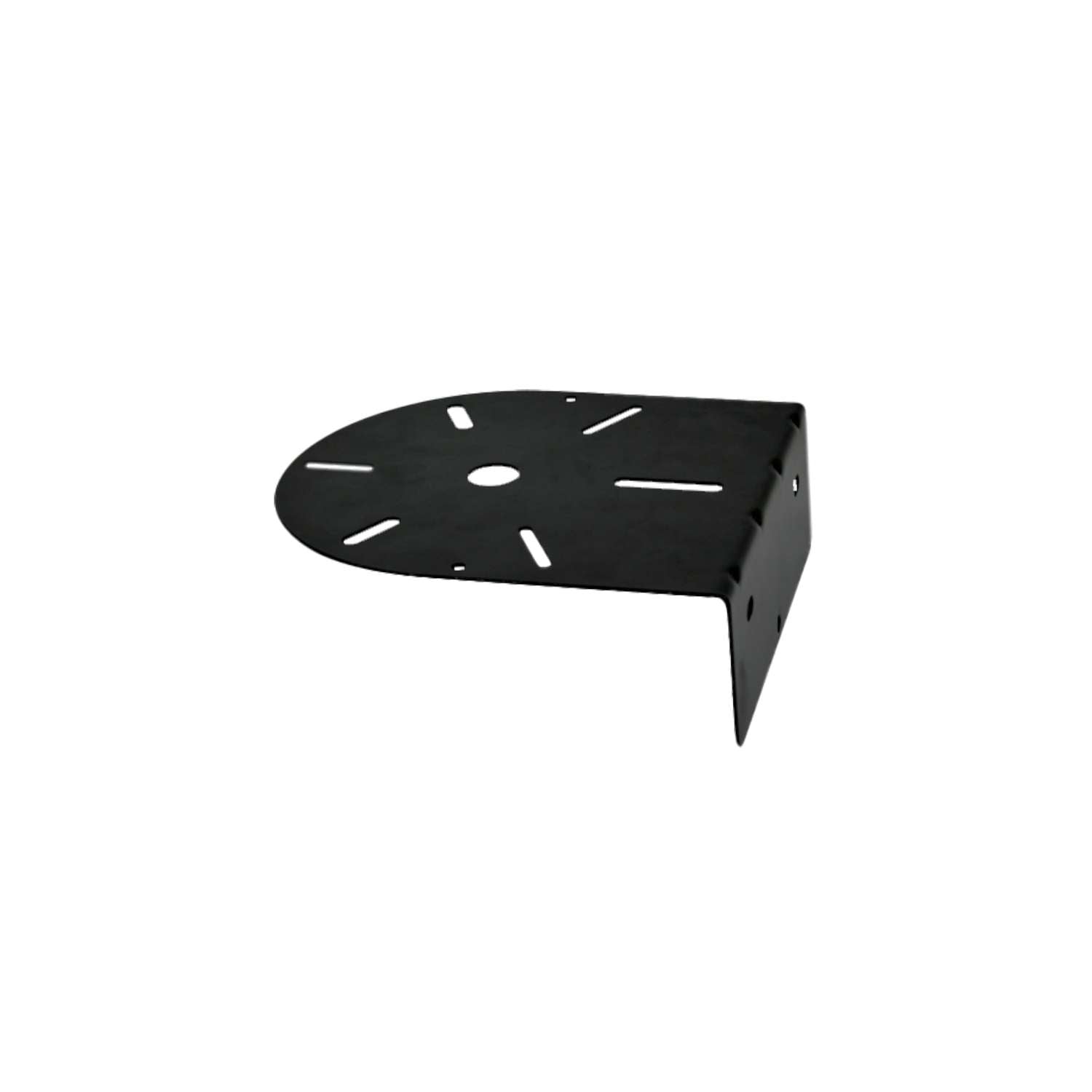 Right Angle (L Shaped) Universal Beacon Bracket Mount