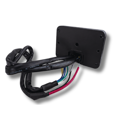 Multi-Purpose 6 Way Switch Control Panel 12/24v