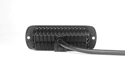 QuadraLite Multi-Function 5IN1 Rear Lamp - Recessed Mount