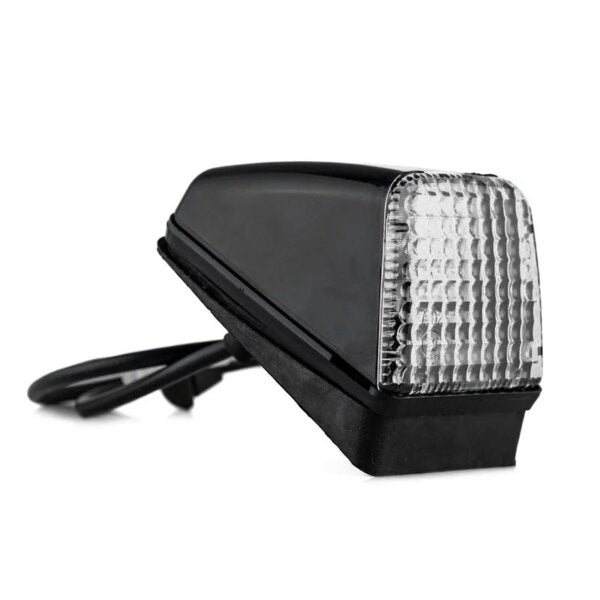 Volvo 24v LED Top Marker Light – White