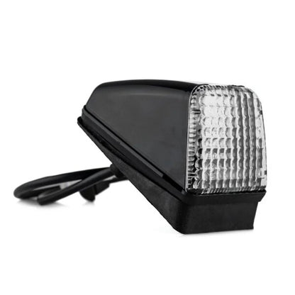 Volvo 24v LED Top Marker Light – White