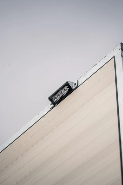 TRALERT Edge Compact LED Work & Reverse Light 24W – WR-2428.1