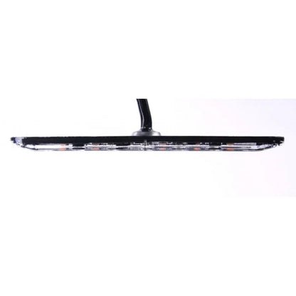 Ultra FlatLine Amber 6 LED Grill/Directional Warning Light