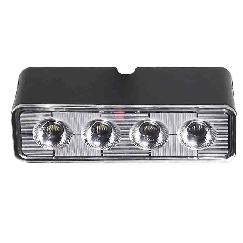 TRALERT Edge Compact LED Work & Reverse Light 24W – WR-2428.1