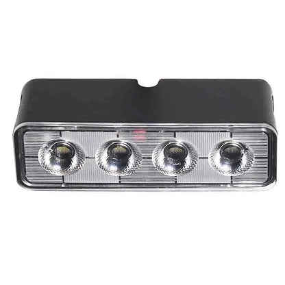 TRALERT Edge Compact LED Work & Reverse Light 24W – WR-2428.1