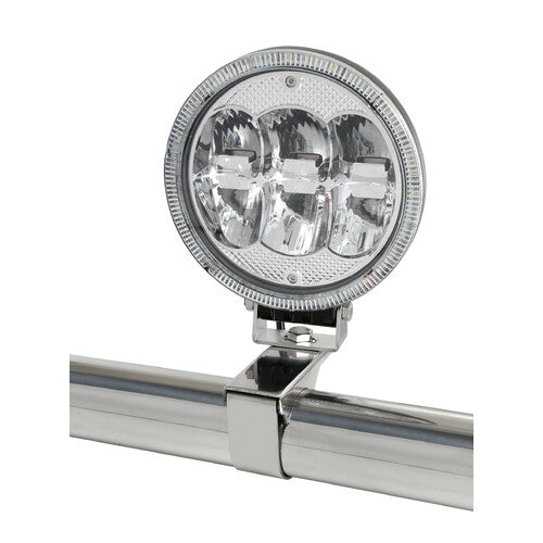 60mm Stainless Steel Mount Clamp Bracket