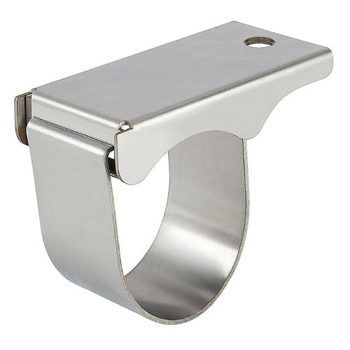 60mm Stainless Steel Mount Clamp Bracket