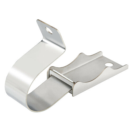 60mm Stainless Steel Mount Clamp Bracket