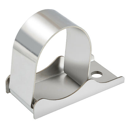 60mm Stainless Steel Mount Clamp Bracket