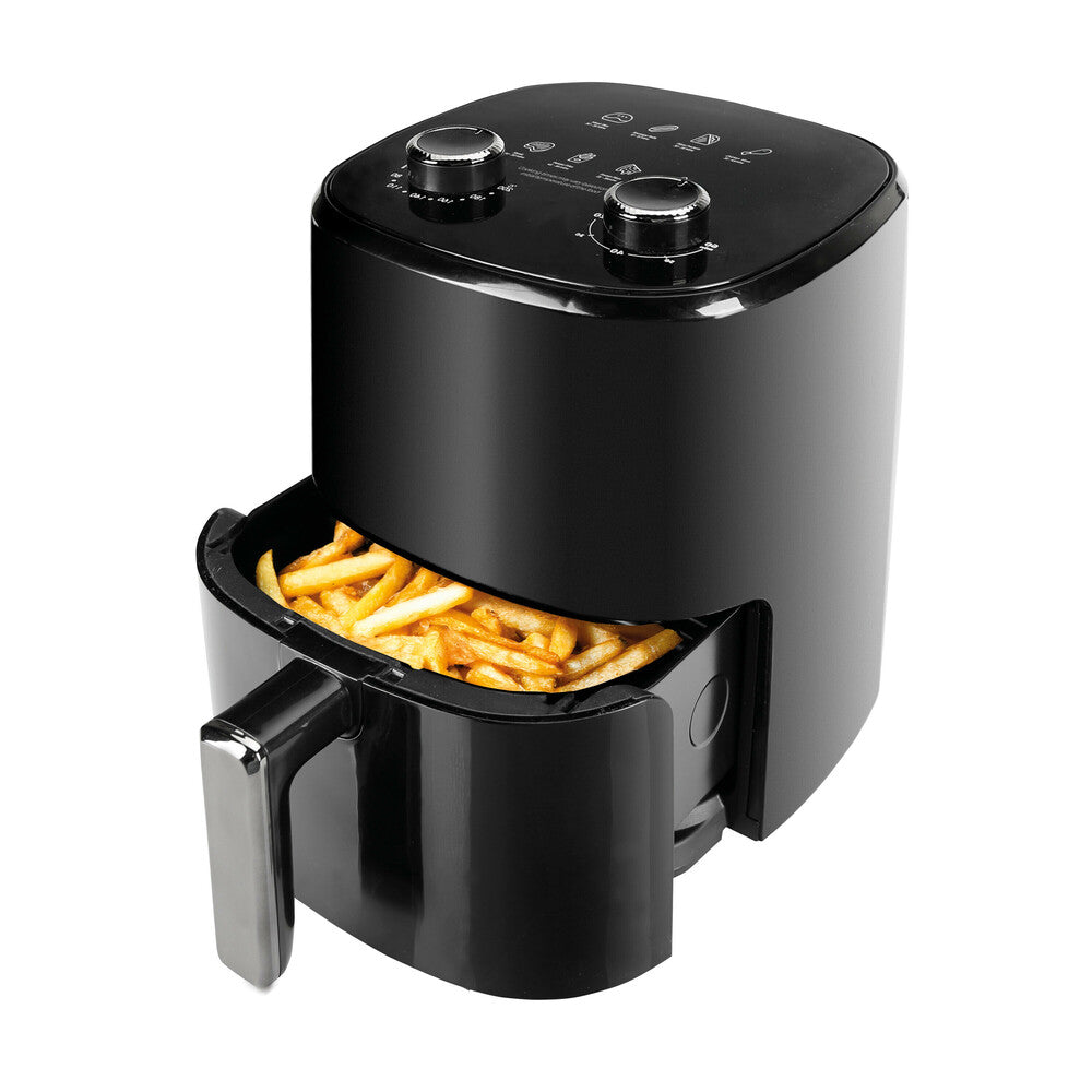 4L Truck Air Fryer 24V 250W