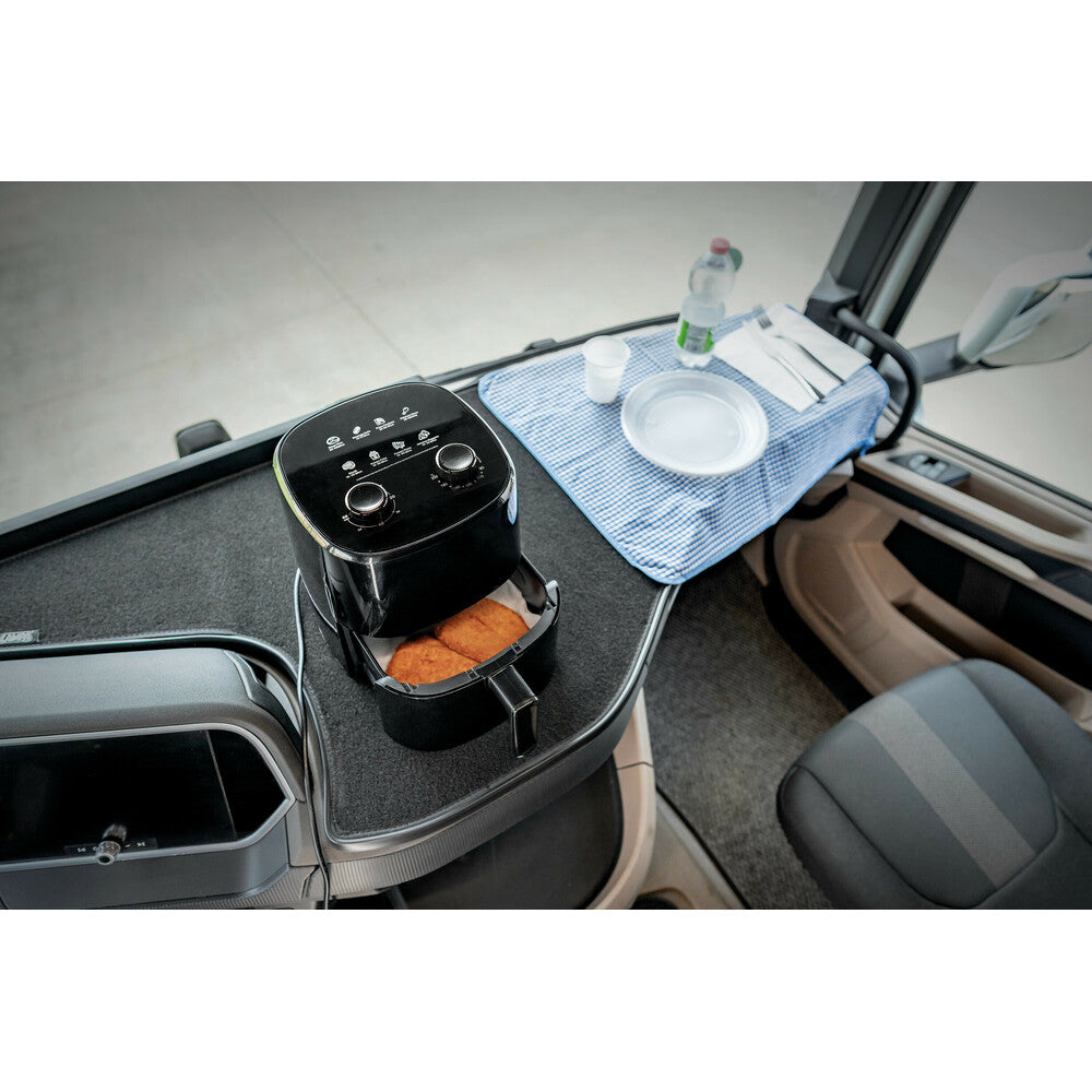 4L Truck Air Fryer 24V 250W