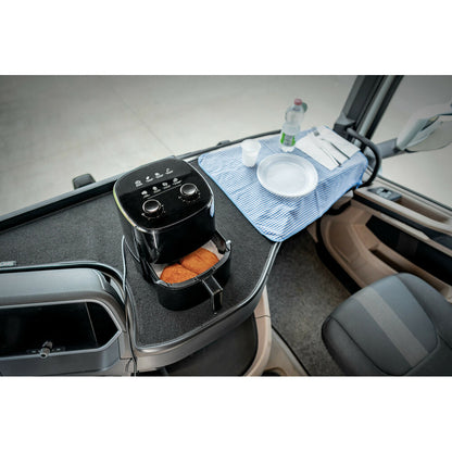 4L Truck Air Fryer 24V 250W