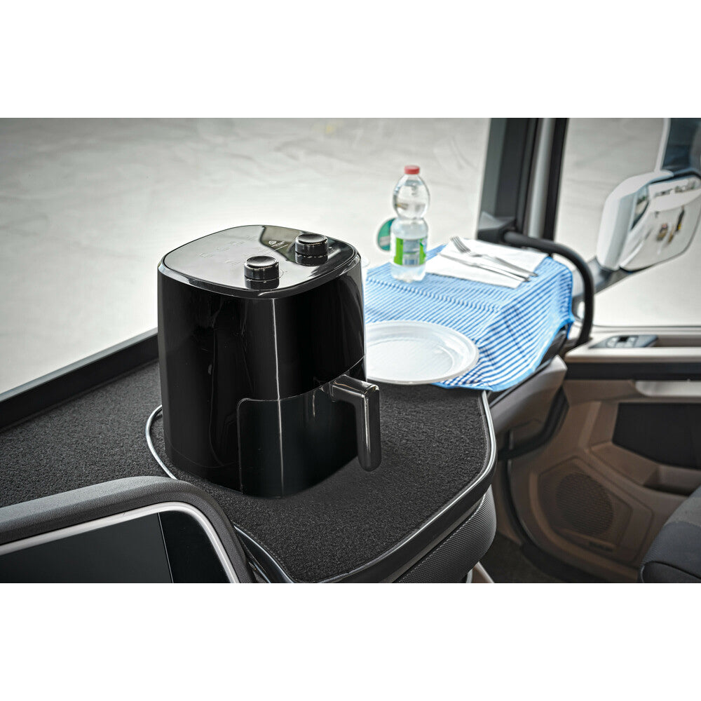 4L Truck Air Fryer 24V 250W