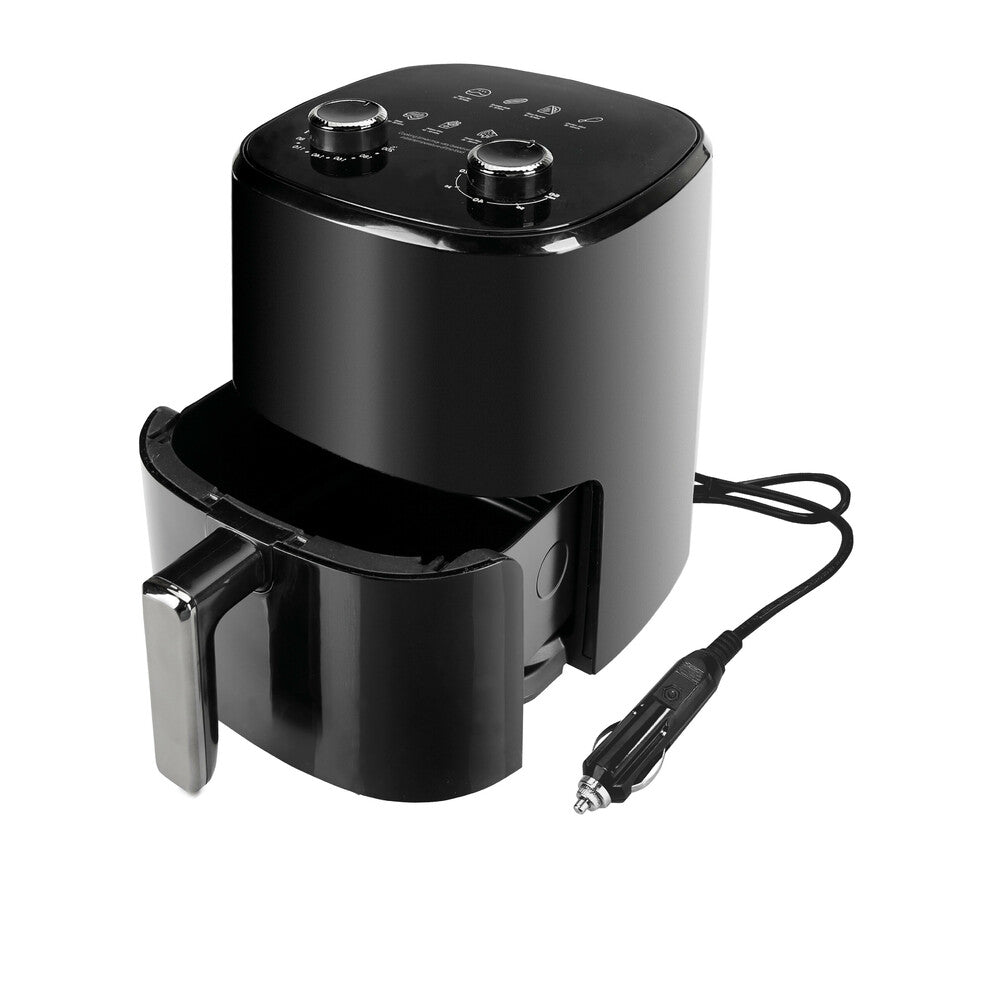 4L Truck Air Fryer 24V 250W