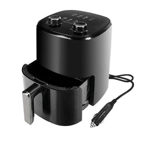 4L Truck Air Fryer 24V 250W