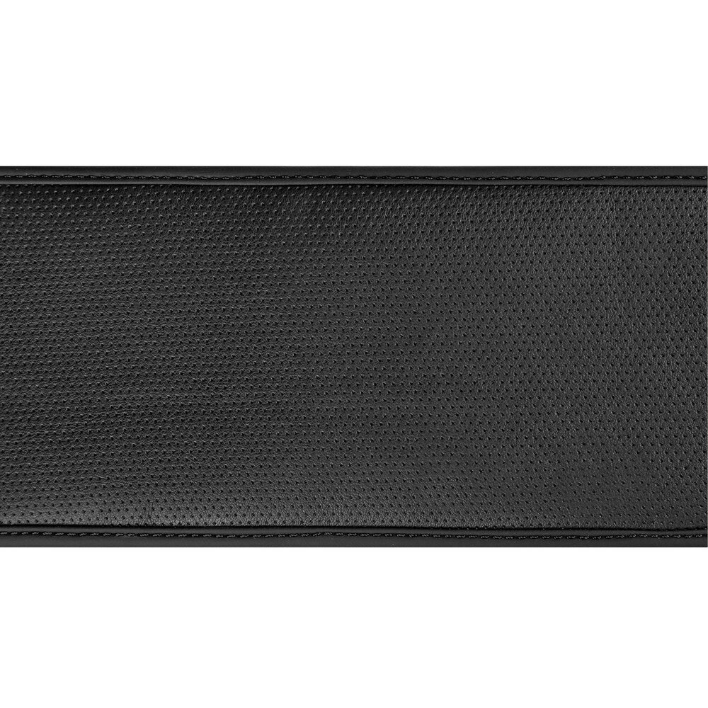 Truck Steering Wheel Cover – Skeentex Stretch Black, Medium 44–46 cm