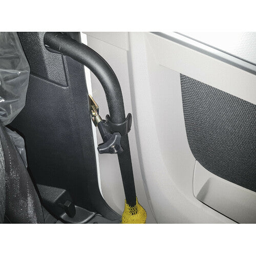 Additional Truck Door Locks For – DAF XF / XG / XG+ / XD