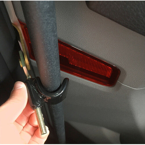 Additional Truck Door Locks – Scania R / S / G / P / XT Series 7