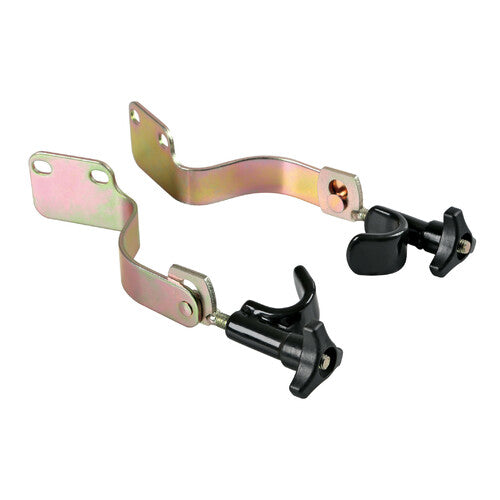 Additional Truck Door Locks – Scania R / S / G / P / XT Series 7