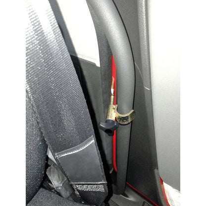 Additional Truck Door Locks – Volvo FH / FM / FMX / FH Aero