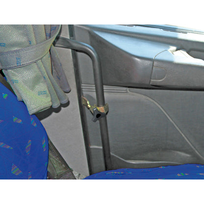Additional Truck Door Locks – Volvo FH / FM / FMX / FH Aero