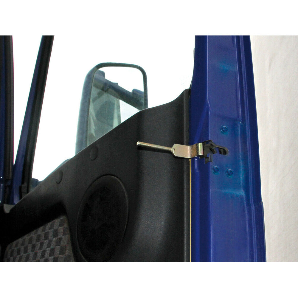 Additional Truck Door Locks – Volvo FH / FM / FMX / FH Aero