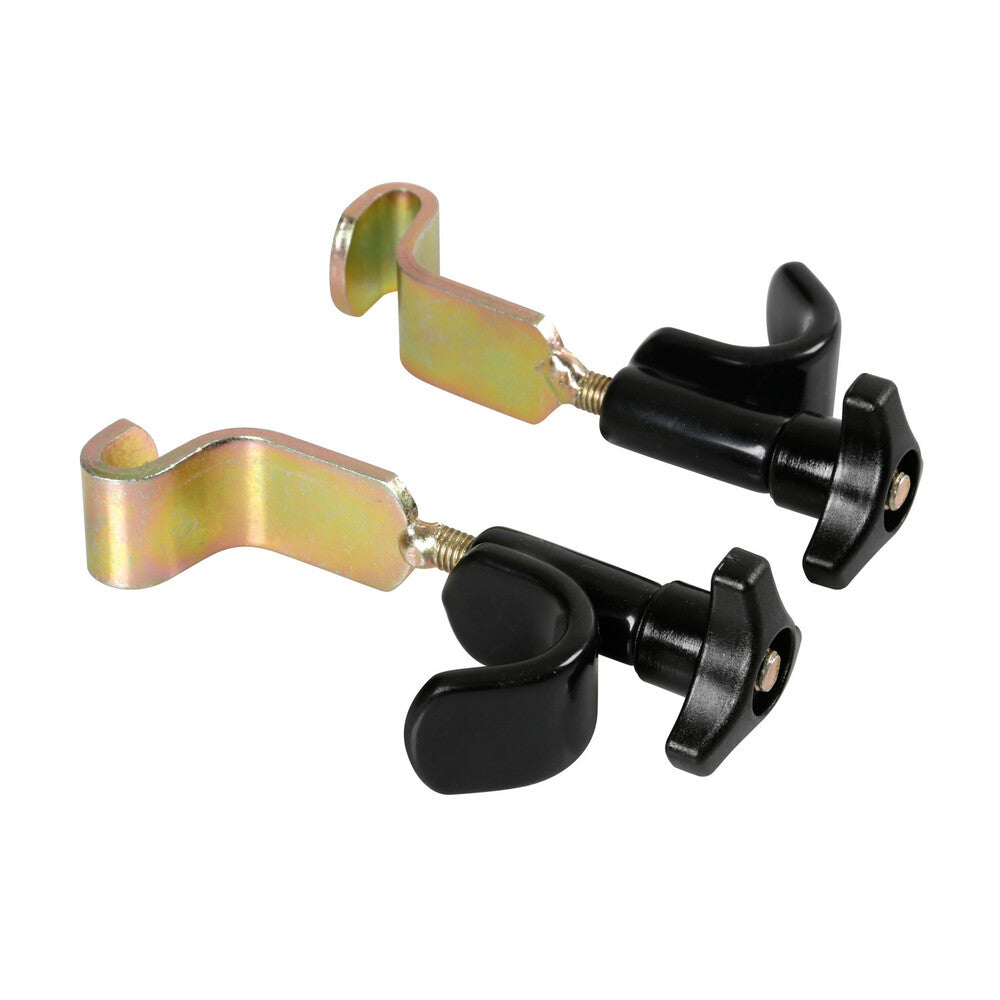 Additional Truck Door Locks – Volvo FH / FM / FMX / FH Aero