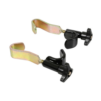 Additional Truck Door Locks – Scania R Series 5 / R Series 6 / Streamline