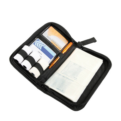 Trucker’s Organizer – Professional Driver Document Wallet