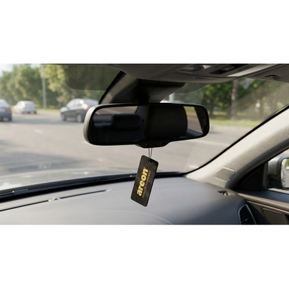 Areon Car Perfume 50ml - Gold
