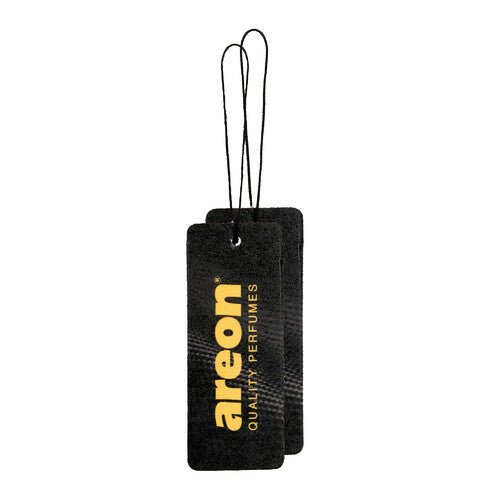 Areon Car Perfume 50ml - Gold