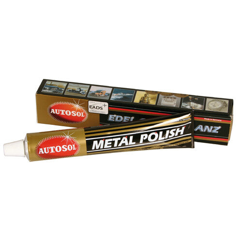 Autosol Metal Polish 75ml