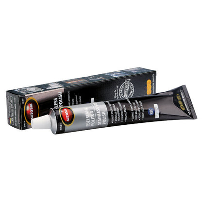 Autosol Stainless Steel Polish - 75ml
