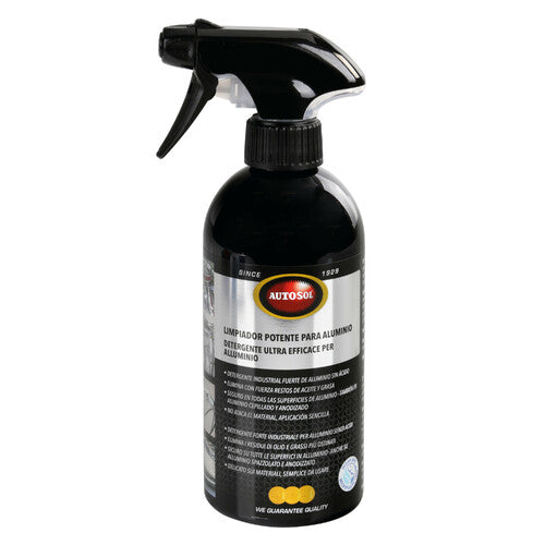Autosol Aluminium Cleaner - 500ml