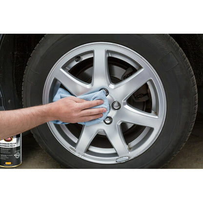Autosol Aluminium Polish - 75ml