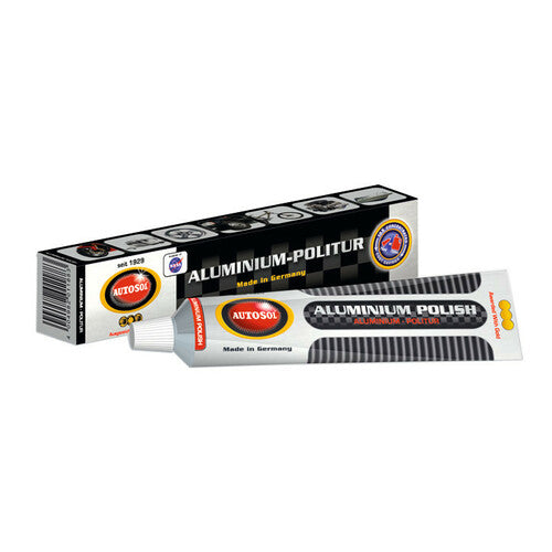 Autosol Aluminium Polish - 75ml