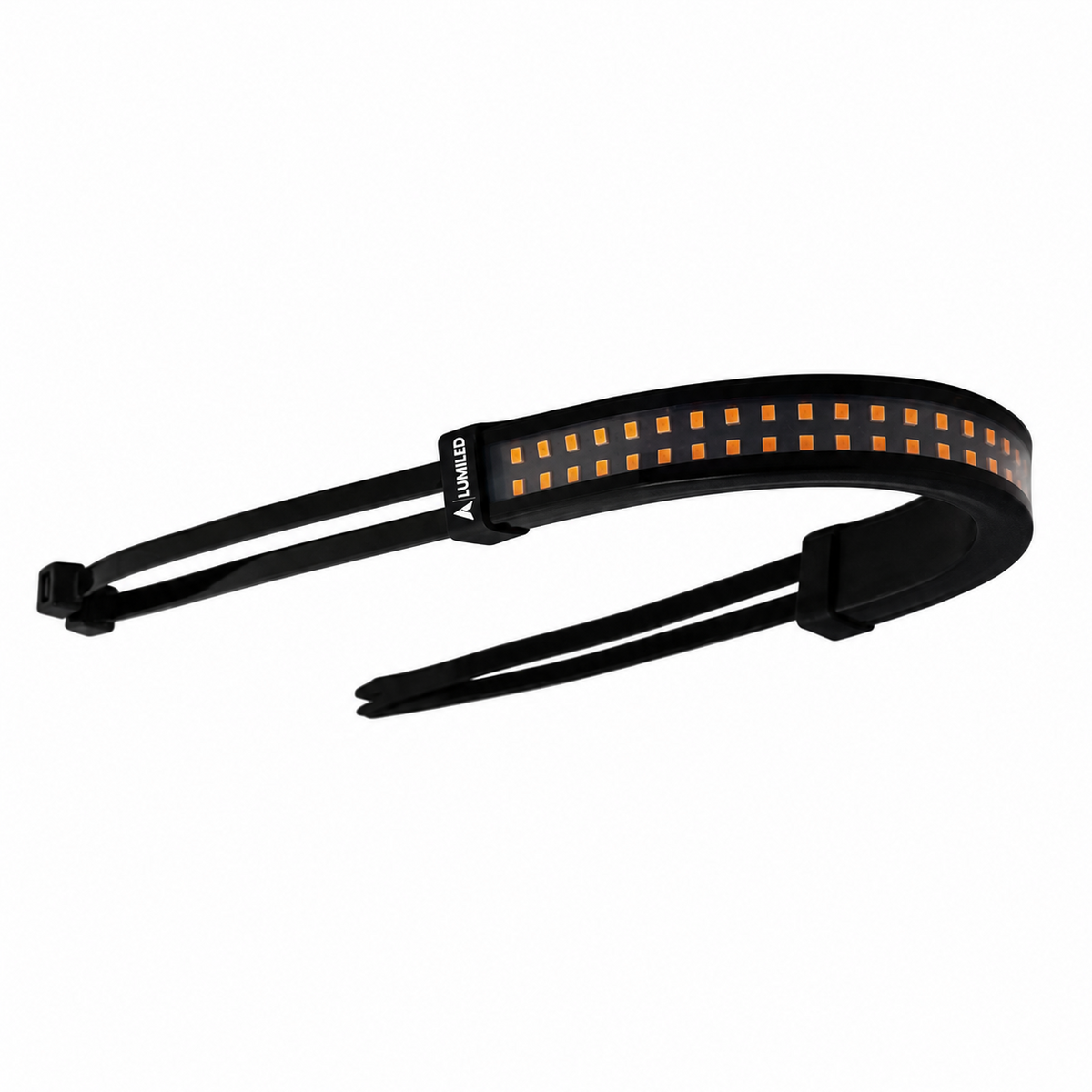 FLEXI Flexible 12/24V LED Leg Warning Light – 240mm
