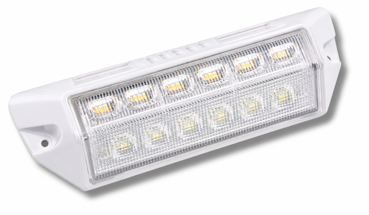 LED Scene Lamp 3000 Lumens – White 12V/24V