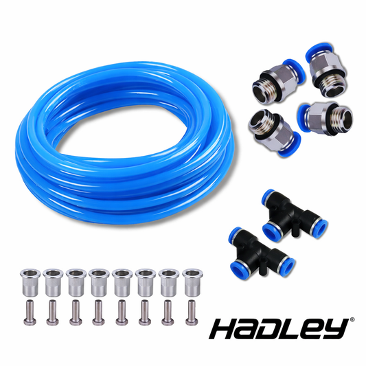 Air Horn Fitting Kit For Hadley Air Horns