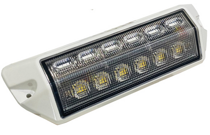 LED Scene Lamp 3000 Lumens – White 12V/24V