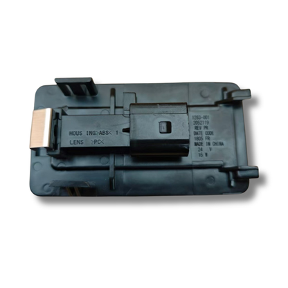 Scania Compatible Side Marker Lamp – Amber (Alt 1737413)